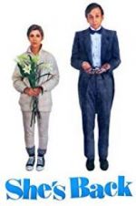 Watch She\'s Back Moviesjoy