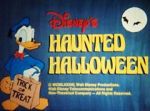 Watch Disney\'s Haunted Halloween (Short 1983) Moviesjoy