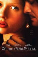 Watch Girl with a Pearl Earring Moviesjoy
