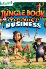 Watch The Jungle Book: Monkey Business Moviesjoy