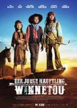 Watch Der junge Häuptling Winnetou Moviesjoy