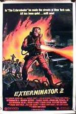 Watch Exterminator 2 Moviesjoy