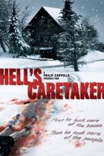 Watch Hell's Caretaker Moviesjoy