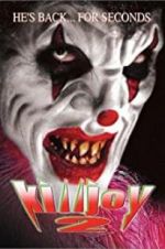 Watch Killjoy 2: Deliverance from Evil Moviesjoy
