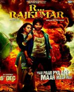 Watch R... Rajkumar Moviesjoy