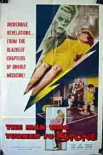 Watch The Man Who Turned to Stone Moviesjoy