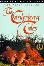 Watch The Canterbury Tales Moviesjoy
