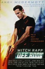 Watch Mitch Rapp: Off Book Moviesjoy