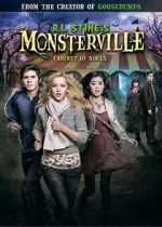 Watch R.L. Stine\'s Monsterville: Cabinet of Souls Moviesjoy