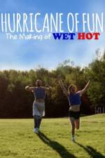 Watch Hurricane of Fun: The Making of Wet Hot Moviesjoy