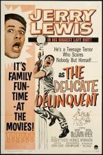 Watch The Delicate Delinquent Moviesjoy