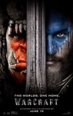Watch Warcraft: The Beginning Moviesjoy