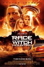 Watch Race to Witch Mountain Moviesjoy