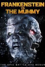 Watch Frankenstein vs. The Mummy Moviesjoy