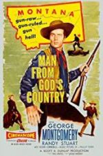 Watch Man from God\'s Country Moviesjoy