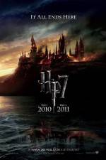 Watch Harry Potter and the Deathly Hallows 1 Moviesjoy