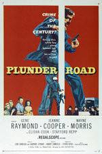 Watch Plunder Road Moviesjoy