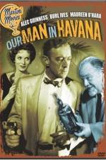 Watch Our Man in Havana Moviesjoy