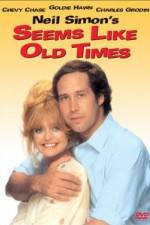 Watch Seems Like Old Times Moviesjoy
