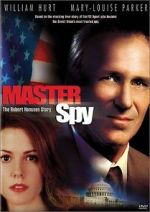 Watch Master Spy: The Robert Hanssen Story Moviesjoy