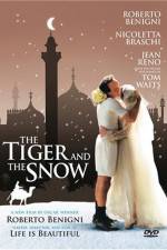 Watch The Tiger And The Snow Moviesjoy