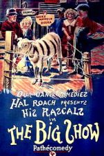 Watch The Big Show Moviesjoy