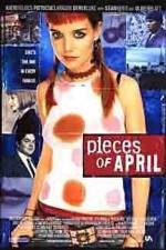 Watch Pieces of April Moviesjoy