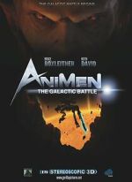 Watch Animen: The Galactic Battle Moviesjoy