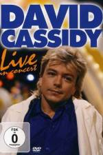 Watch David Cassidy: Live - Hammersmith Apollo Moviesjoy