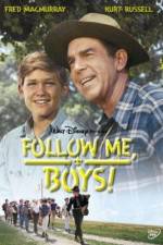 Watch Follow Me Boys Moviesjoy