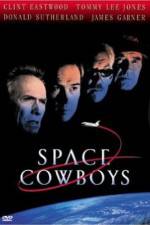 Watch Space Cowboys Moviesjoy