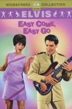Watch Easy Come, Easy Go Moviesjoy