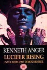 Watch Lucifer Rising Moviesjoy