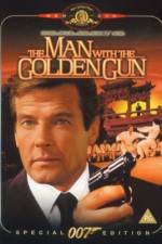 Watch James Bond: The Man with the Golden Gun Moviesjoy