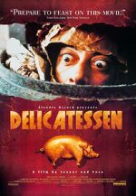 Watch Delicatessen Moviesjoy