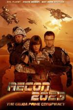 Watch Recon 2023 The Gauda Prime Conspiracy Moviesjoy