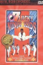 Watch 7 Lucky Ninja Kids Moviesjoy