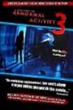 Watch Abnormal Activity 3 Moviesjoy
