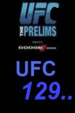 Watch UFC 129 Preliminary Fights Moviesjoy