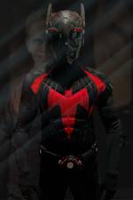 Watch Batman Beyond: Zero Moviesjoy