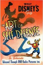 Watch The Art of Self Defense Moviesjoy