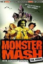 Watch Monster Mash: The Movie Moviesjoy