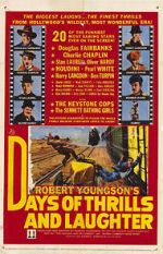 Watch Days of Thrills and Laughter Moviesjoy