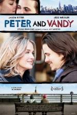 Watch Peter and Vandy Moviesjoy