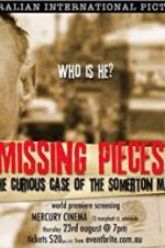 Watch Missing Pieces: The Curious Case of the Somerton Man Moviesjoy