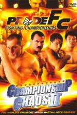Watch Pride 23: Championship Chaos 2 Moviesjoy