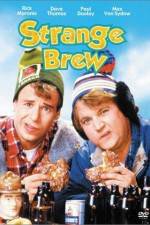 Watch The Adventures of Bob & Doug McKenzie Strange Brew Moviesjoy