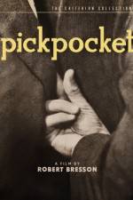 Watch Pickpocket Moviesjoy