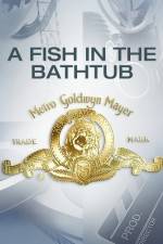 Watch A Fish in the Bathtub Moviesjoy