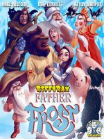 Watch Rifftrax: Father Frost Moviesjoy
